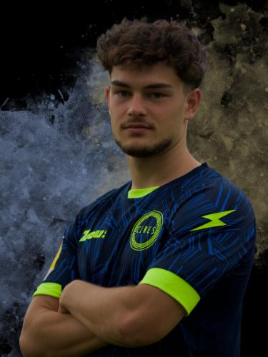 Justus Klaus Götze