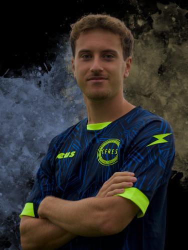 Philipp Hamm
