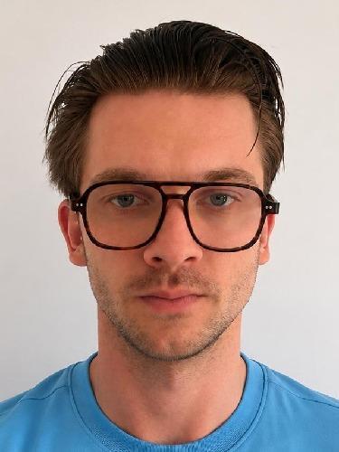 Jannik Lukossek