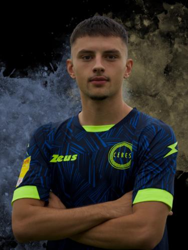 Eraldo Karaj