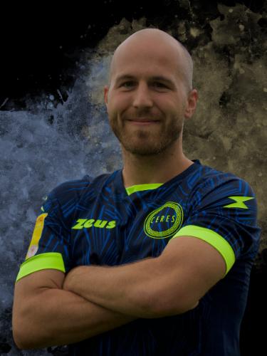 Danny Klein