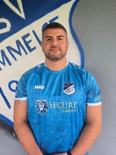 Mehmet-Ali Polat