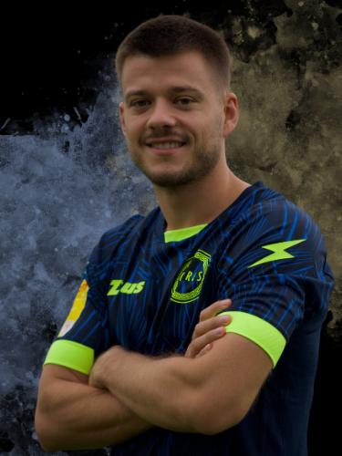 Ivan Knezevic