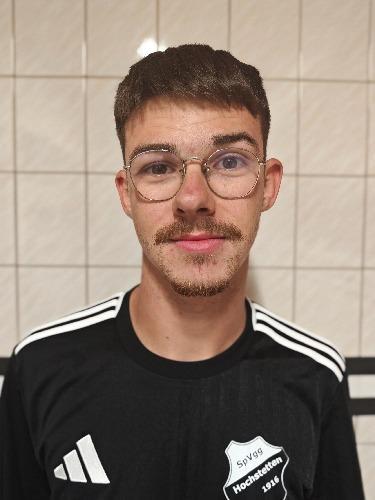 Justin Simon