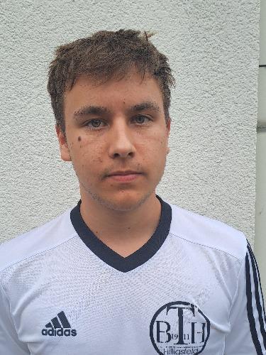 Christian Justus