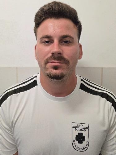 Costel-Cristian Radu