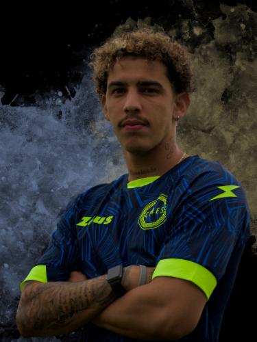 Victor Vinicius Silva De Oliveira