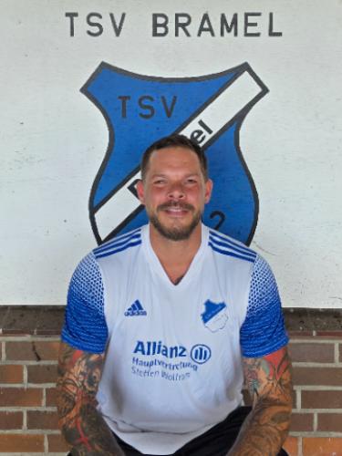 Sebastian Rebelo da Costa