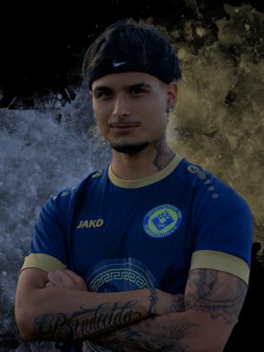 Mikhail Antonio Tapia Silva