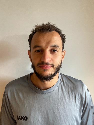 Taha Azaitouni