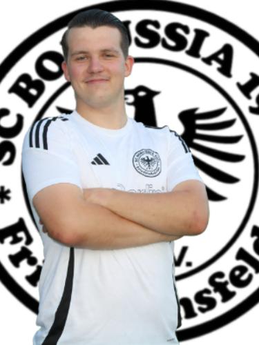 Felix Lehmann
