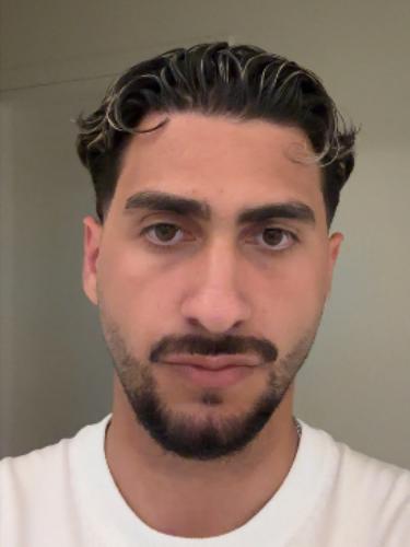 Ali Tandogan