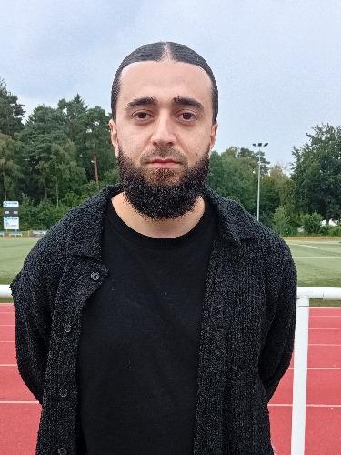 Mazlum Oguz