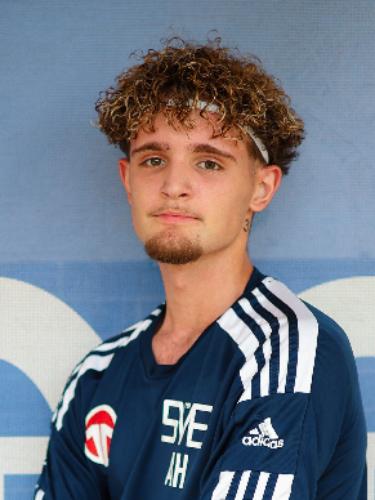 Stefan Vogel