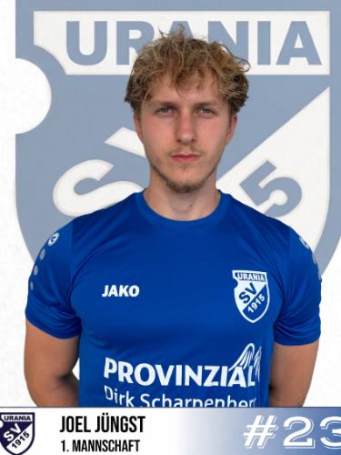 Joel Jüngst