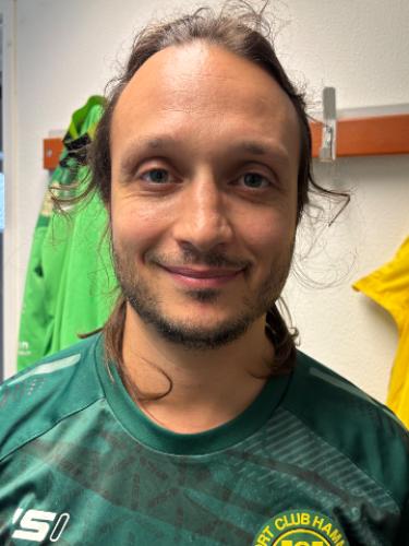 Viktor Neu