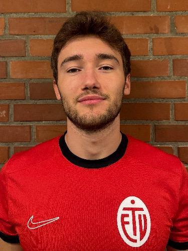 Antonijo Ivan Ralfs