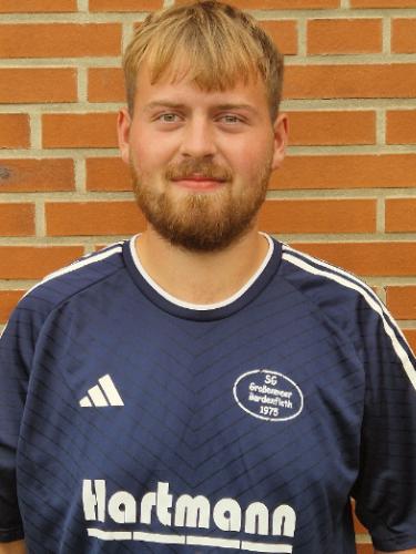 Luca Behrens