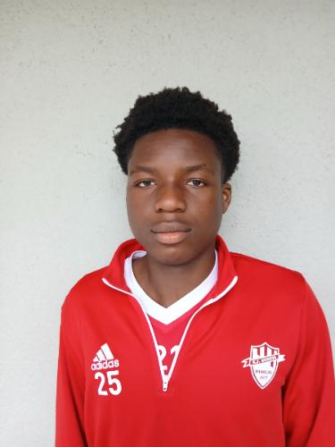 Samwel Onyewuchi Ugbebor