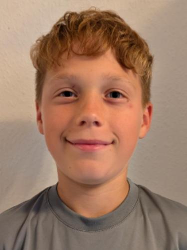 Ben Ullrich