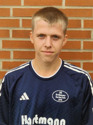Janno Gerke
