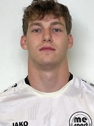 Jost Mattes Harmsen