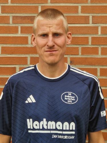 Kevin Jacobs