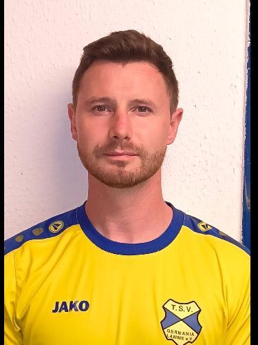 Tim Sonnenberg