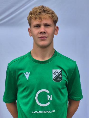 Iven Jonas Wintjen