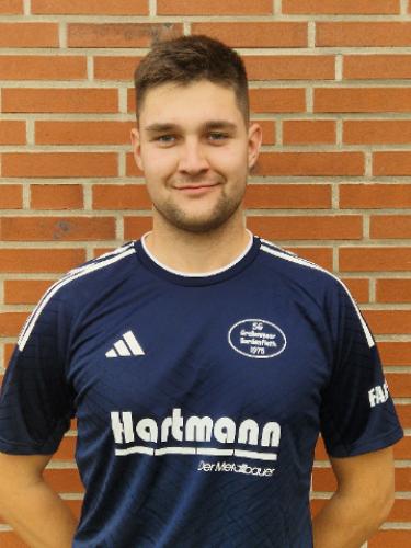 Jelte Danielzik