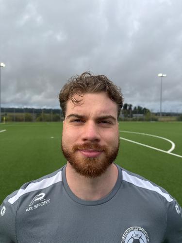 Luca-David Stegmaier