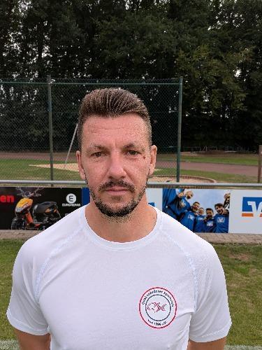 Dennis Wehrmann
