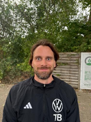 Tobias Busch