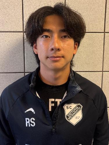Kohta Uchida
