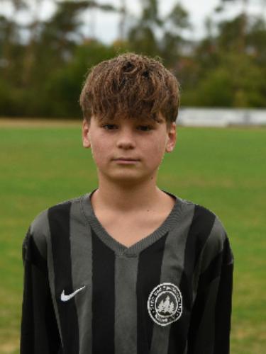Max Leibold