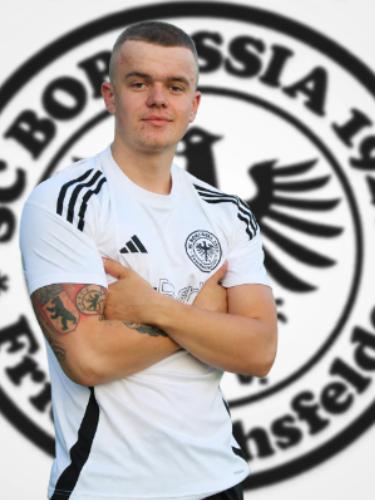 Toby Schödler