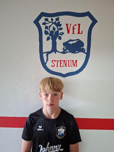 Jasper Benno Böckmann