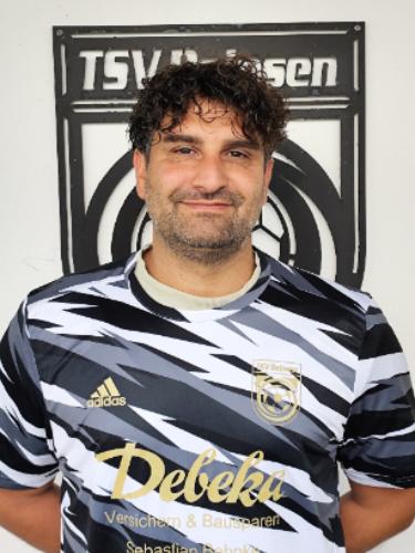 Domenico Caruso