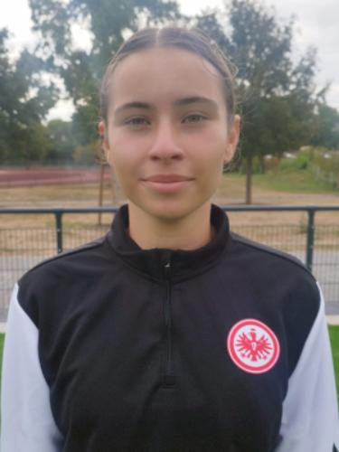 Lucia Casas Carballo