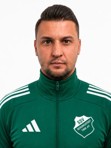 Serkan Yaman
