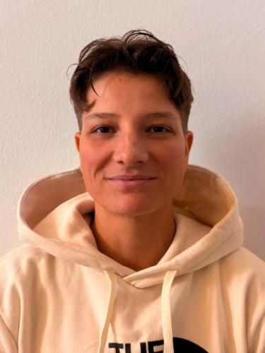 Stefanie Dotzler