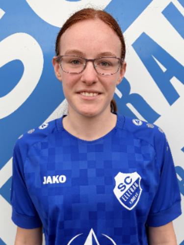 Sophia Felgow