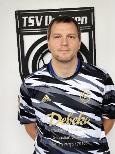 Patrick Stöwer