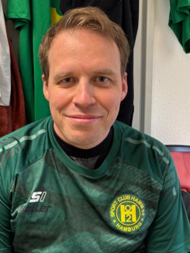 Johannes Joss Kahlenborn