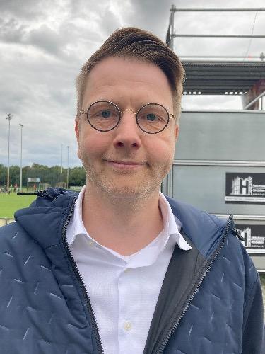 Matthias Blümel