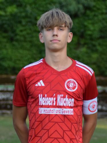 Sebastian Fabrice Rohleder