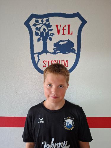 Luca Schön