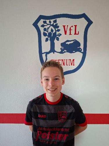 Tjark Luca Schütz