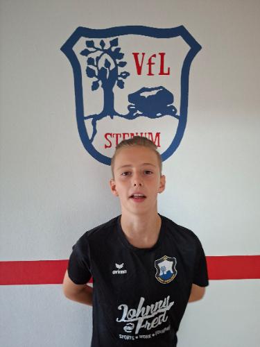 Tobias Spradau