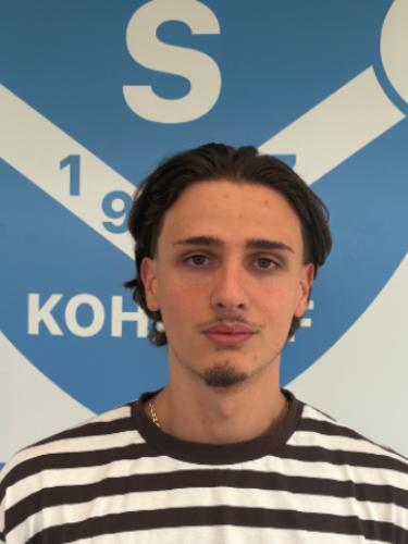 Lupo Giulio